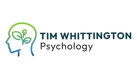 Tim whittington psychology